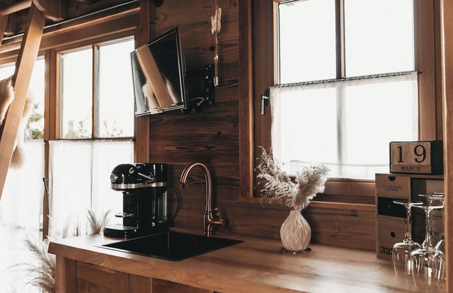 Jufenalm BOHO Hotel & Restaurant - Foto 44