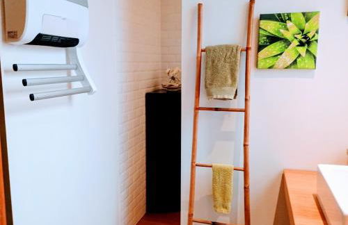 Spacieux 74 m2 Standing Clim & Parking Privé Centre Ville - Photo 27