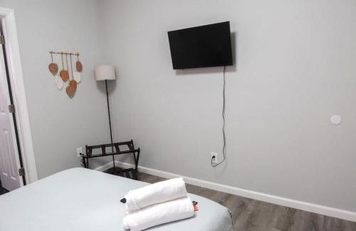 3Bed 2Bath Apt Near NYC plus Parking and Laundry - Foto 2