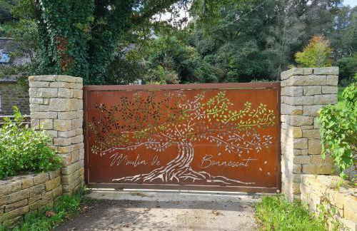 Moulin de Bonnescat - Foto 2