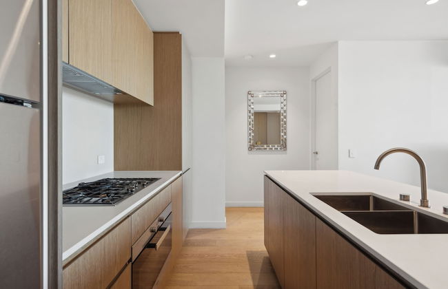 Realm Apartments by CLLIX - Foto 21