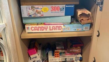 Anchors Away, Your Dream Getaway! - Foto 5, Game Room