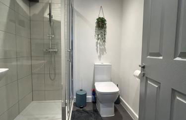 The Maltings - Contemporary 2 bedroom apartment with en-suite - Foto 10