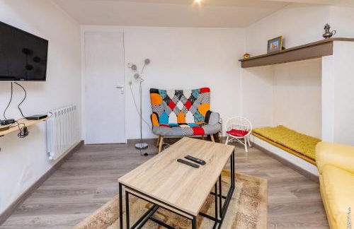 Le Mazet de Pendaries - Jardin - Gaillac - Foto 6