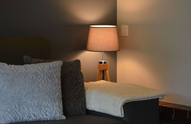 Luxurious Holiday Home in Hamoir With Terrace - Foto 3