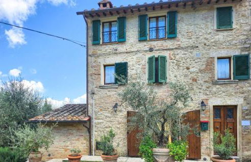 4 Bedroom Lovely Home In Cetona - Foto 11