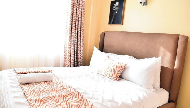 Lux Suites Astra Park Apartments South B - Foto 2, Habitación