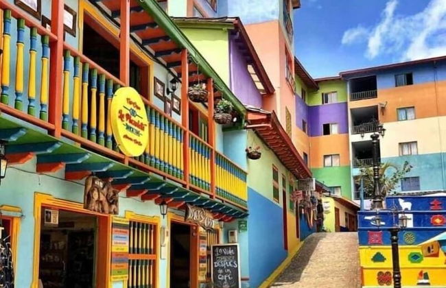 Edificio Avenida Malecon - Photo 69