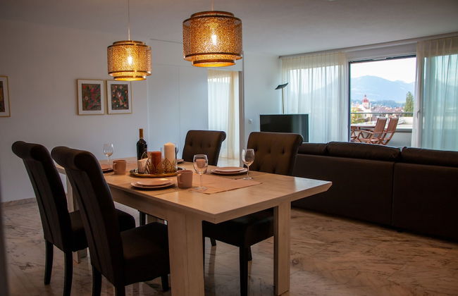 Über den Dächern von Luzern - Foto 9