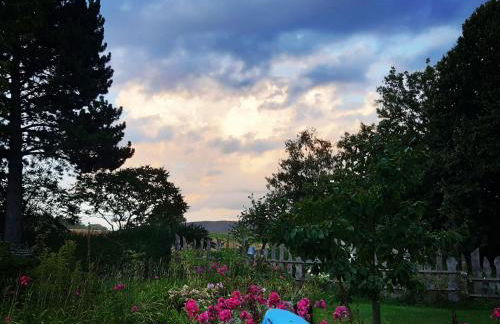 Apartment Jutta by Interhome - Foto 14