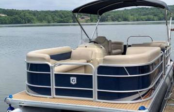 Beautiful Waterfront with Dock Firepit Hot tub - Foto 43