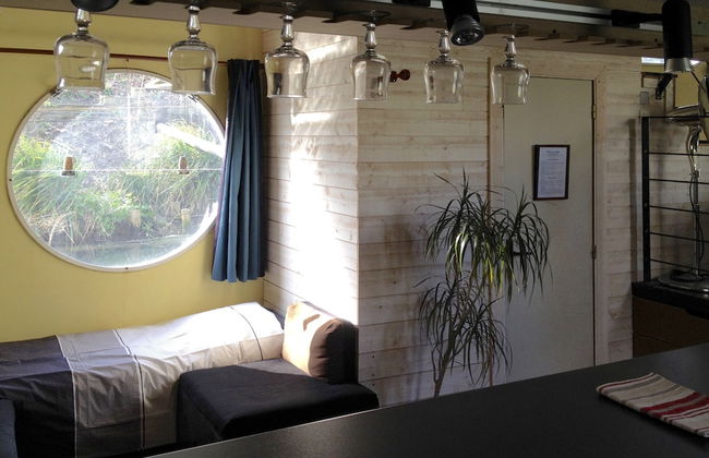 Boat For Guest - Foto 45