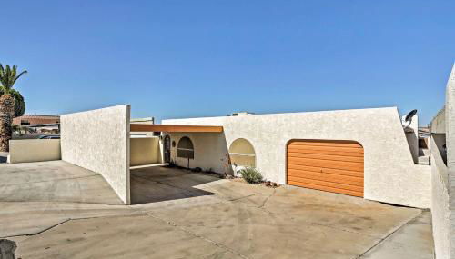 Waterfront Home in Parker with Mtn Views and Dock! - Foto 2