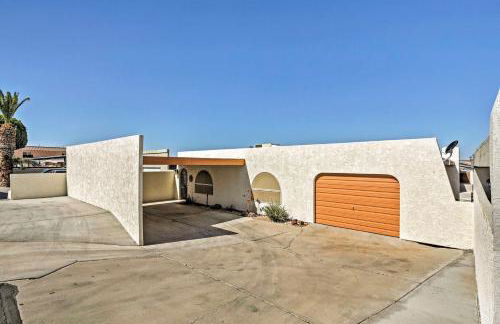 Waterfront Home in Parker with Mtn Views and Dock! - Foto 2