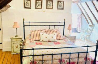 Fairytale Cottage in the Country - Foto 69