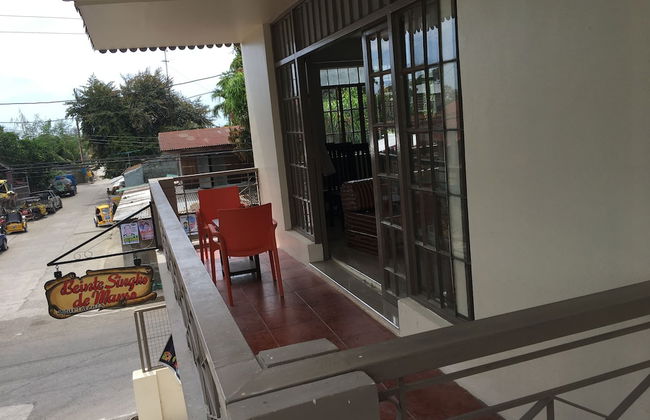 Beinte Singko de Marso Apartments - Foto 80