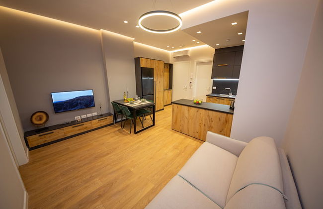 Central Chic Apartments - Foto 34