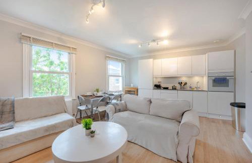 Cosy 2 Bed in Kensington Olympia - Foto 10