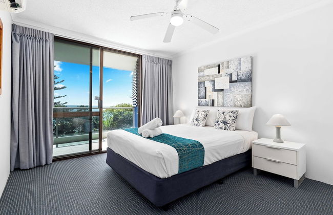 Northwind Holiday Apartments Mooloolaba - Foto 29