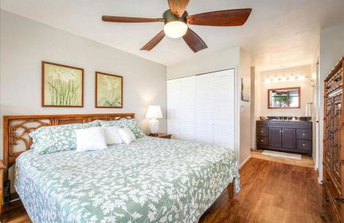 Beautiful 2/2 condo in Kailua Kona. Ocean View! - Foto 21