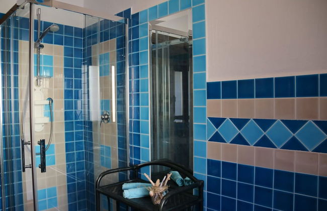 Casa Cipro 1 Bedrooms Apartment in Lu Bagnu - Foto 8