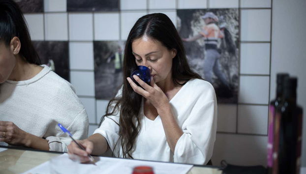 Put your senses to the test