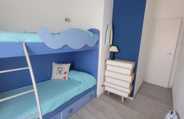 Casa Bea Marinella - Foto 12