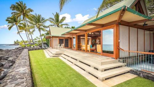 Kona Hale Pili - Foto 3