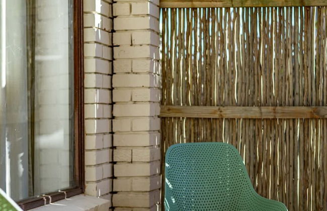 Charming Garden Cottage-campsbay - Foto 5