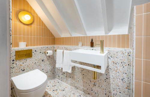 Primrose Farm Barn 14 - Foto 71