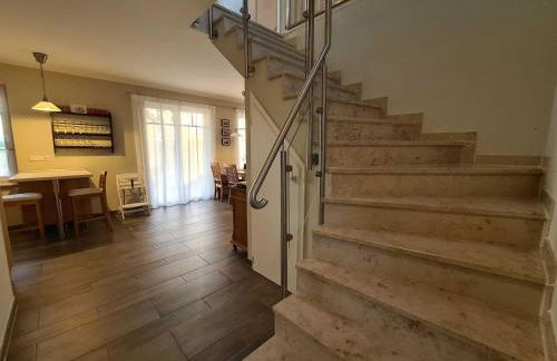 A12 Das rote Haus am Haff Roggow Ostseebad Rerik - Foto 42