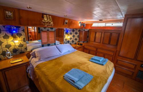 Master&Commander - Foto 13