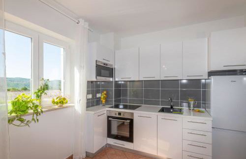 Villa Ida, a charming villa in a rustic setting - Foto 9