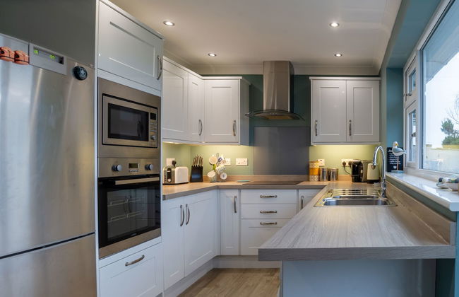 Valley View - Foto 7