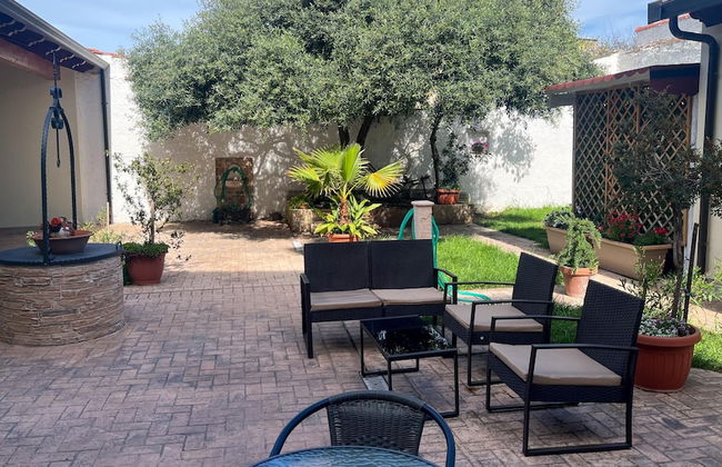 Domo Mea - Room 1 in Cabras - Foto 5