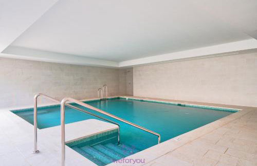 weforyou Las Nereidas de Los Álamos 3 bedrooms and PARKING - Foto 50