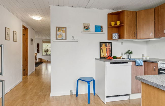 "Geske" - 3.2km from the sea - Foto 15