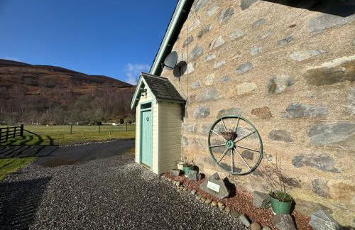 Rosemount Bothy - Highland Cottage - Foto 3