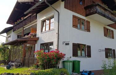 Ferienwohnung Rosenweg - Photo 1