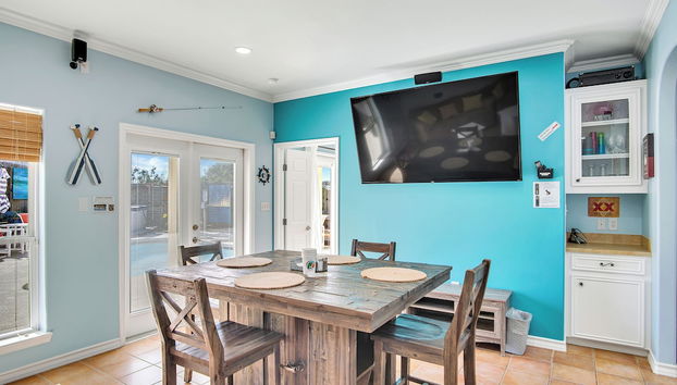 LaJuana Iguana by Silver Sands Vacation Rentals - Foto 3, Servicios del alojamiento