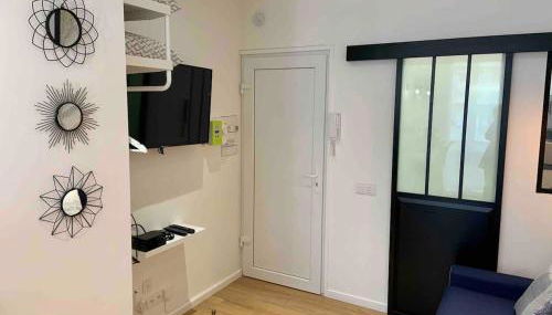 Magnifique studio Centre-ville - Foto 2