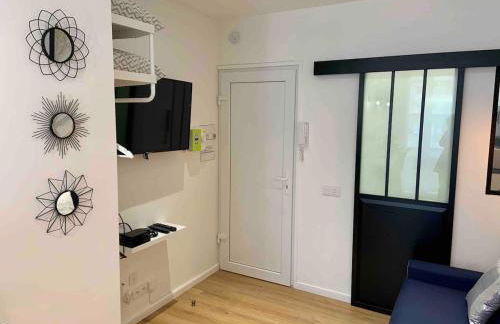 Magnifique studio Centre-ville - Foto 2