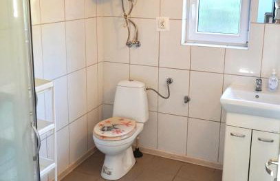 Domek nad rzeką Słupią z jacuzzi - Foto 10