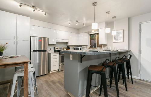 Contemporary condo in the heart of Old Town - Foto 13