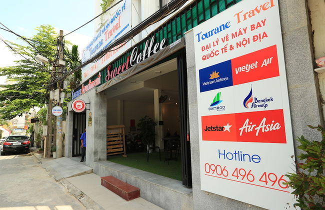 Tourane Apartment & Hotel - Foto 19