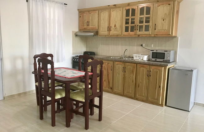 Relais Villa Margarita - Photo 22