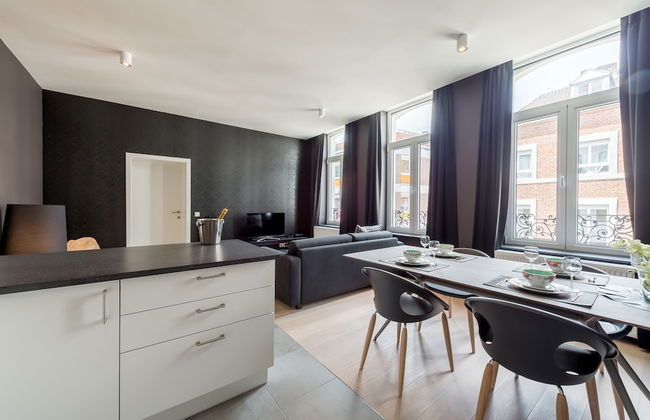 Smartflats Design - Cathédrale - Foto 46