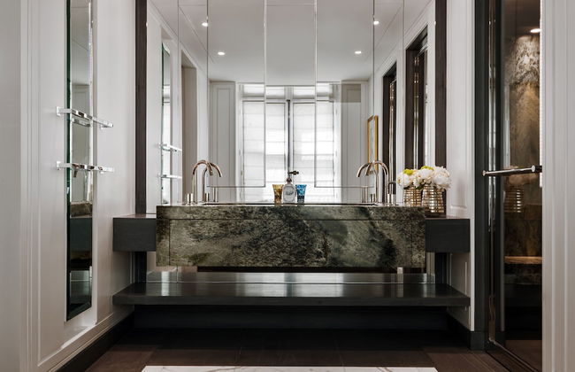 Hôtel de Crillon A Rosewood Hotel - Foto 74