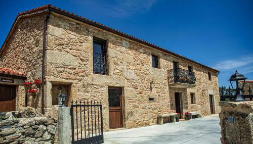 Casa Rural Costa Azul - Foto 1