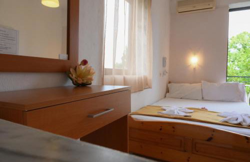 Hotel Geromichalos - Foto 12